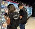 Procon Maceió divulga pesquisa de itens da Cesta Básica e fiscaliza supermercados da capital