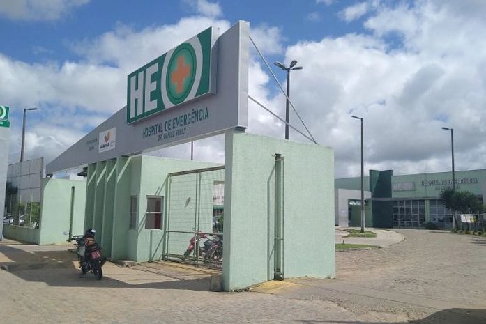 HE do Agreste atende mais de 300 pessoas no plantão do último fim de semana