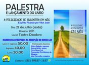 Nosso Lar lança livro para erguer escola na favela Sururu de Capote