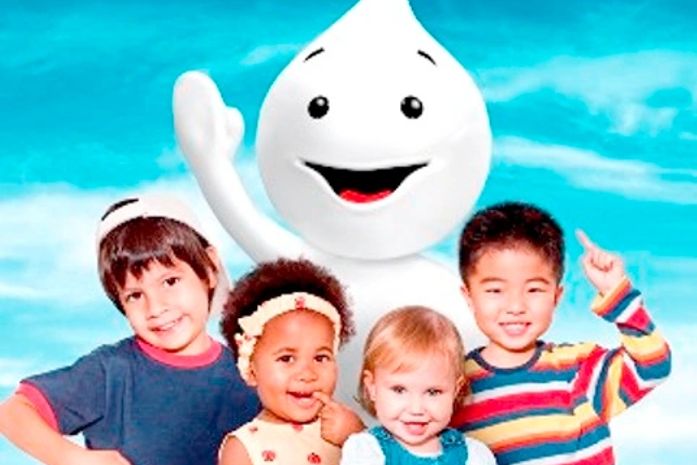 Vacina / Ilustração