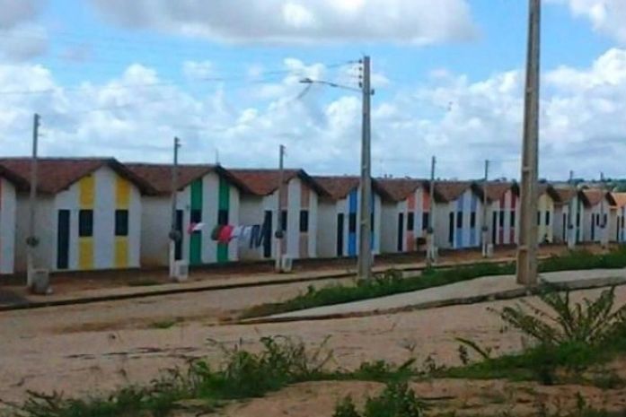 Mais um homicídio é registrado no Brisa do Lago em Arapiraca