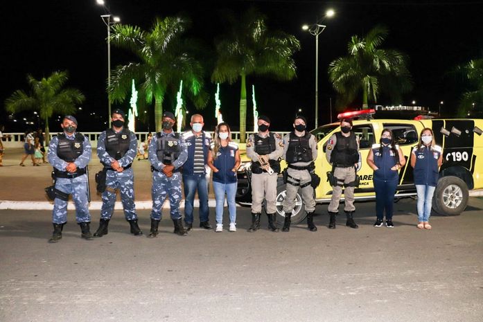 Covid-19: Prefeitura de São José da Laje reforça fiscalização em bares e casa de eventos