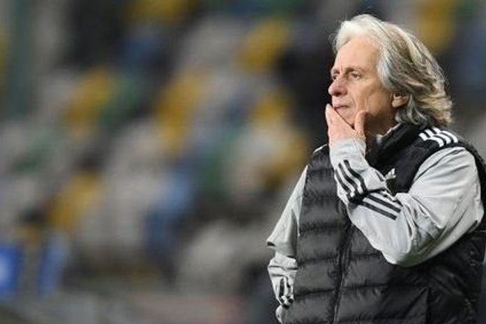 Jorge Jesus