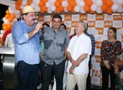 Prefeito Gilberto Gonçalves entrega a Feira de Rio Largo moderna e de primeiro mundo