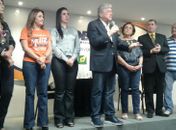 Em seminário tucano, Teotonio exalta a “boa política”