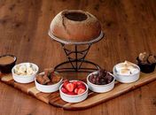 Onde comer fondue? Outback lança fondues exclusivos