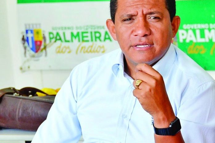 Julio Cezar e o dilema das mudanças em sua equipe em Palmeira dos Índios