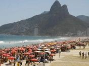Pesquisa alerta para riscos de câncer de pele