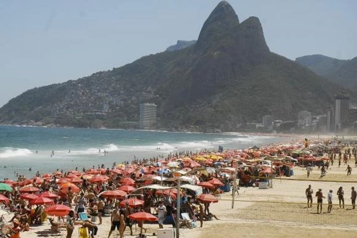 Pesquisa alerta para riscos de câncer de pele