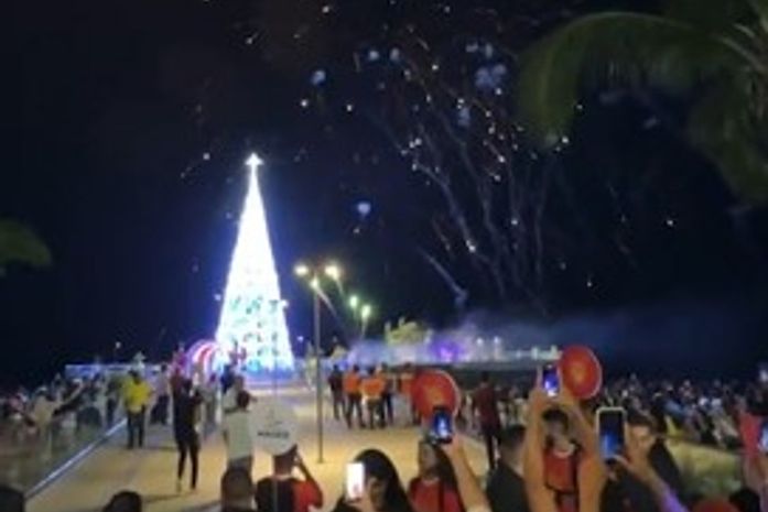 Natal de Maceió