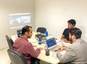 Prefeitura de Maceió e Ifal discutem parcerias para inovação na capital