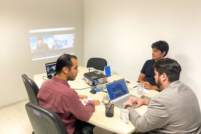 Prefeitura de Maceió e Ifal discutem parcerias para inovação na capital