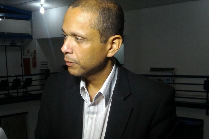 Flávio Gomes da Costa