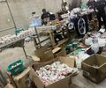 Operação desarticula grupo que vendia medicamentos falsificados e anabolizantes pelas redes sociais