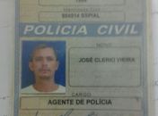 Entidades emitem notas de pesar por morte de policial