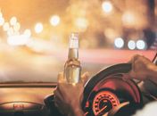 Embriaguez ao volante 