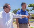 Arthur Lira destaca a importância do novo binário de Arapiraca; trecho 2 da Marginal do Piauí avança com R$ 14 milhões assegurados pelo deputado