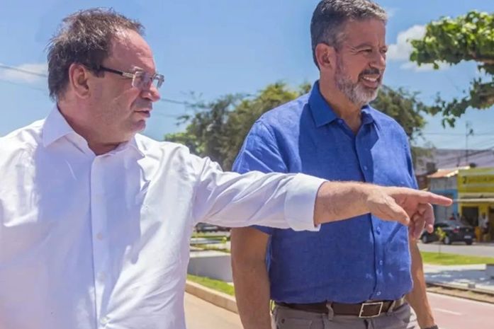 Arthur Lira destaca a importância do novo binário de Arapiraca; trecho 2 da Marginal do Piauí avança com R$ 14 milhões assegurados pelo deputado