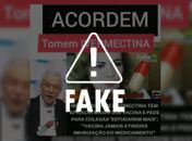 É falso que ivermectina seria mais eficaz que vacina contra Covid-19