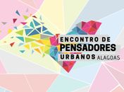 Alagoas receberá encontro pioneiro para discutir espaço urbano