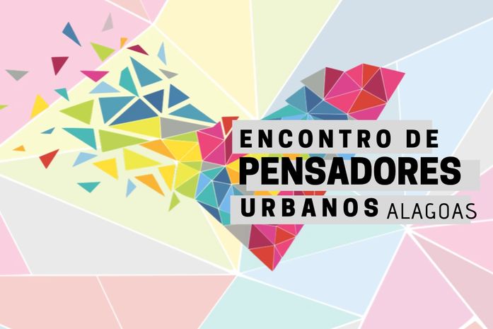 Alagoas receberá encontro pioneiro para discutir espaço urbano