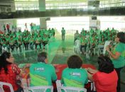Assembleia no Sinteal