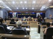 Vereadores criticam adoção de medidas sem participação da Câmara