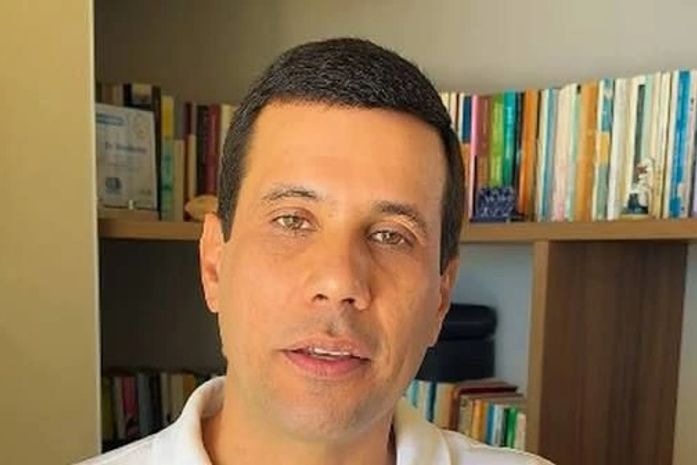 Máfia do desvio de água sangra adutoras e lucra com o sofrimento do povo, denuncia Hugo Wanderley