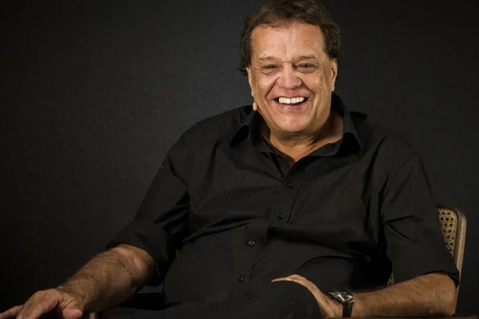 Morre ator e diretor Dennis Carvalho aos 78 anos