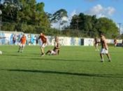 Confira a equipe do Asa que vai enfrentar o Ferroviário em Fortaleza nesta quinta (05/01