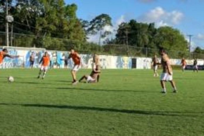 Confira a equipe do Asa que vai enfrentar o Ferroviário em Fortaleza nesta quinta (05/01