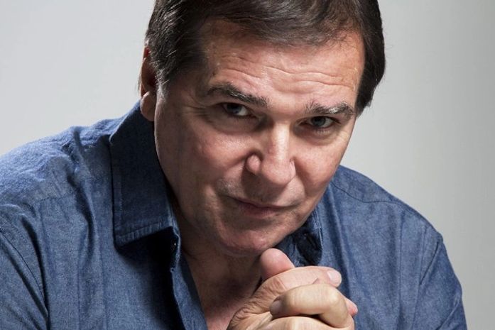 Cantor Jerry Adriani