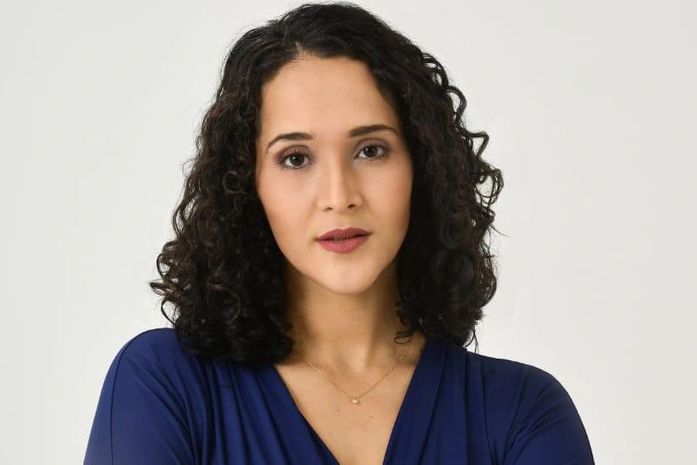 Advogada Bruna Sales