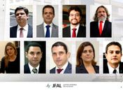 TRF5 aprova remoção de juízes federais da JFAL