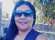 Mulher morre após ser atropelada por caminhão na AL-110 em São Sebastião 