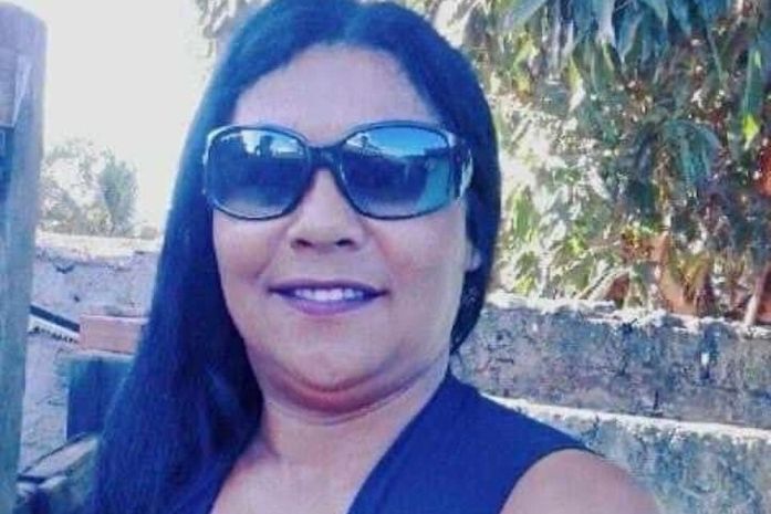Mulher morre após ser atropelada por caminhão na AL-110 em São Sebastião
