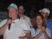 PORTO DE PEDRAS: prefeito obtém mais de 80% de aprovação e elegeria hoje seu sucessor, aponta Inova Pesquisa 