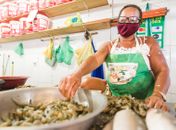 Mercados e feiras de Maceió funcionam normalmente no feriado de Finados