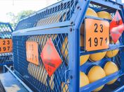 Operação integrada flagra irregularidades em combustível de gás natural em posto de Maceió