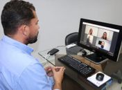 AMA apresenta Rede de Captação e Gestão de Recursos à FEMURN