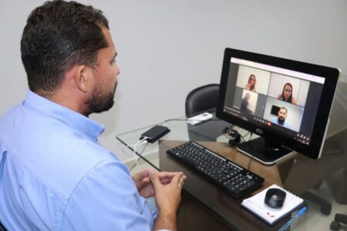 AMA apresenta Rede de Captação e Gestão de Recursos à FEMURN