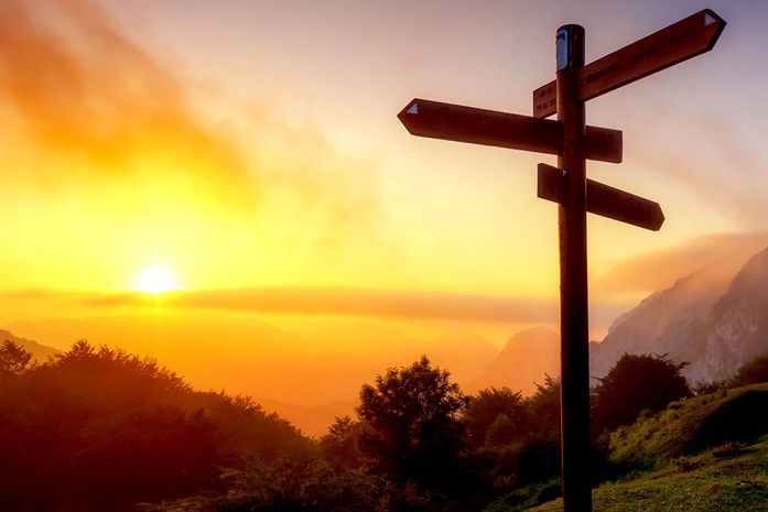 O nome dele era Morte, e um dia ele disse: o Morte está morto!