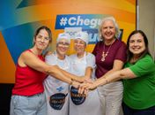 Receita da rede pública de Maceió foi finalista em 6ª edição do Concurso de Merendeiras do Sebrae/AL