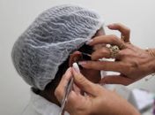 PAM Salgadinho oferta práticas integrativas para usuários do SUS