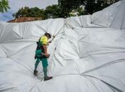 Defesa Civil intensifica ações preventivas para o período chuvoso em Maceió