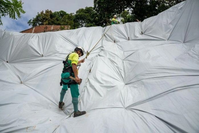 Defesa Civil intensifica ações preventivas para o período chuvoso em Maceió