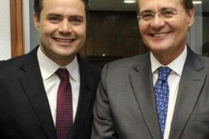 Temer: Renan diz que acabou, Renan Filho pede calma