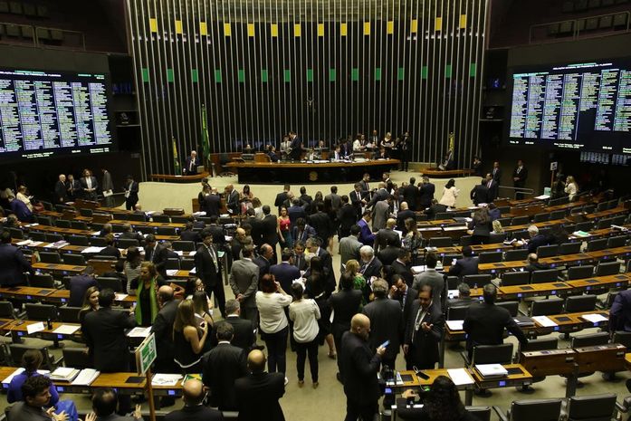 Congresso derruba parte dos vetos da Lei de Abuso de Autoridade