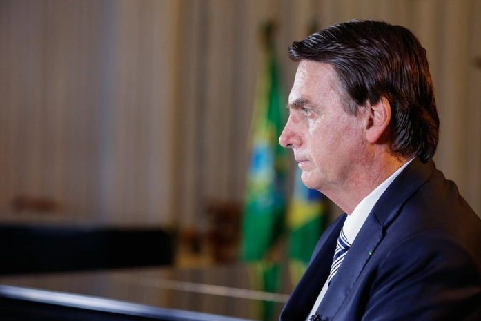 Roubo de joias rende R$ 6,8 milhões a Bolsonaro! Discurso de honesto já era