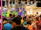 Parque Shopping Maceió lança programação para pré-carnaval e dias de folia